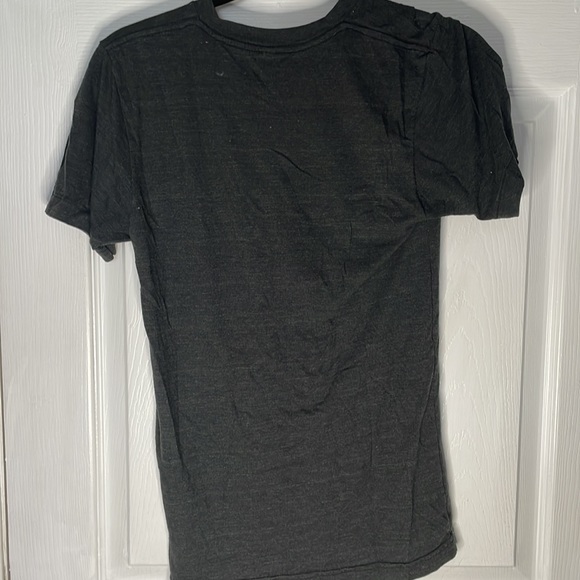 ⭐️2/$6 sale - Music love graphic shirt size Small - Picture 3 of 5